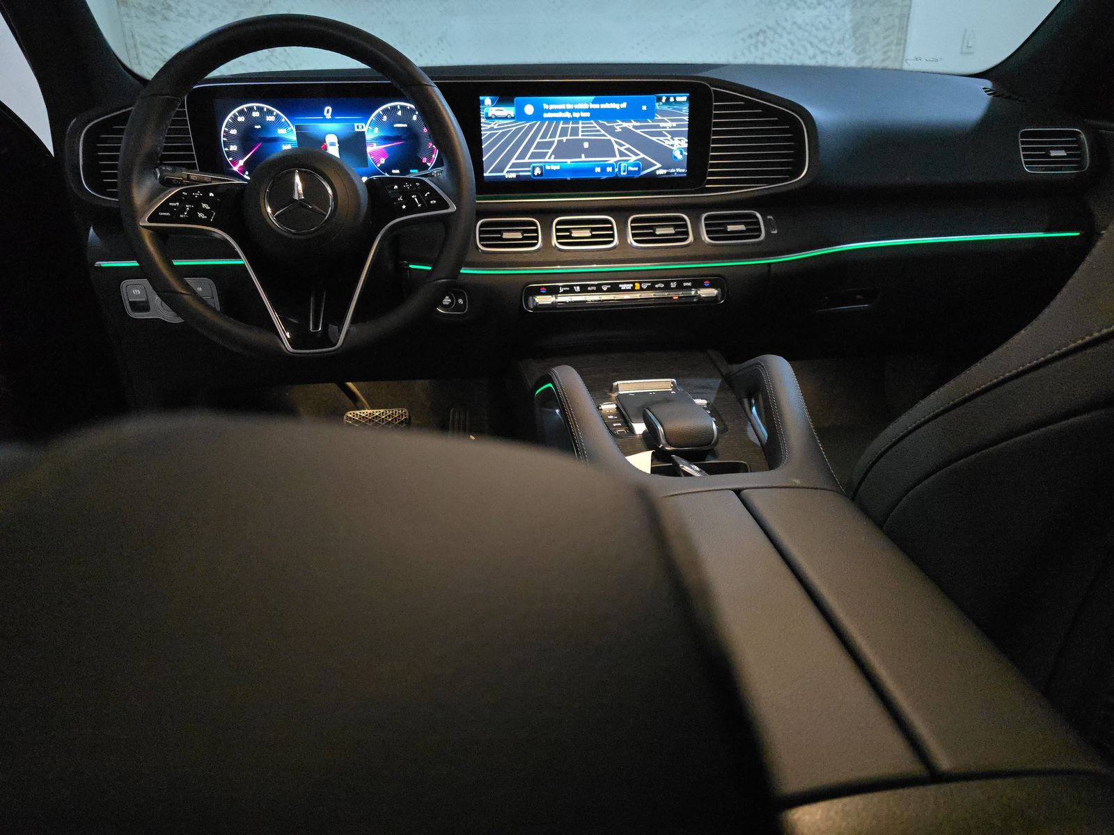 2025 Mercedes-Benz GLE GLE 350 AWD