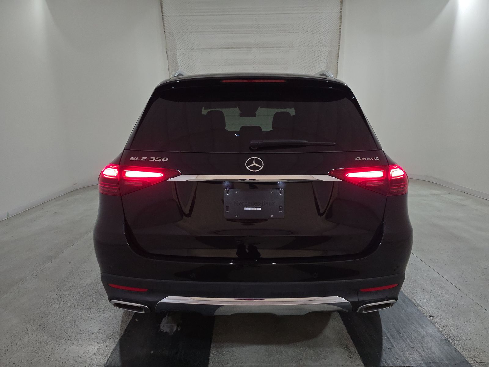 2025 Mercedes-Benz GLE GLE 350 AWD