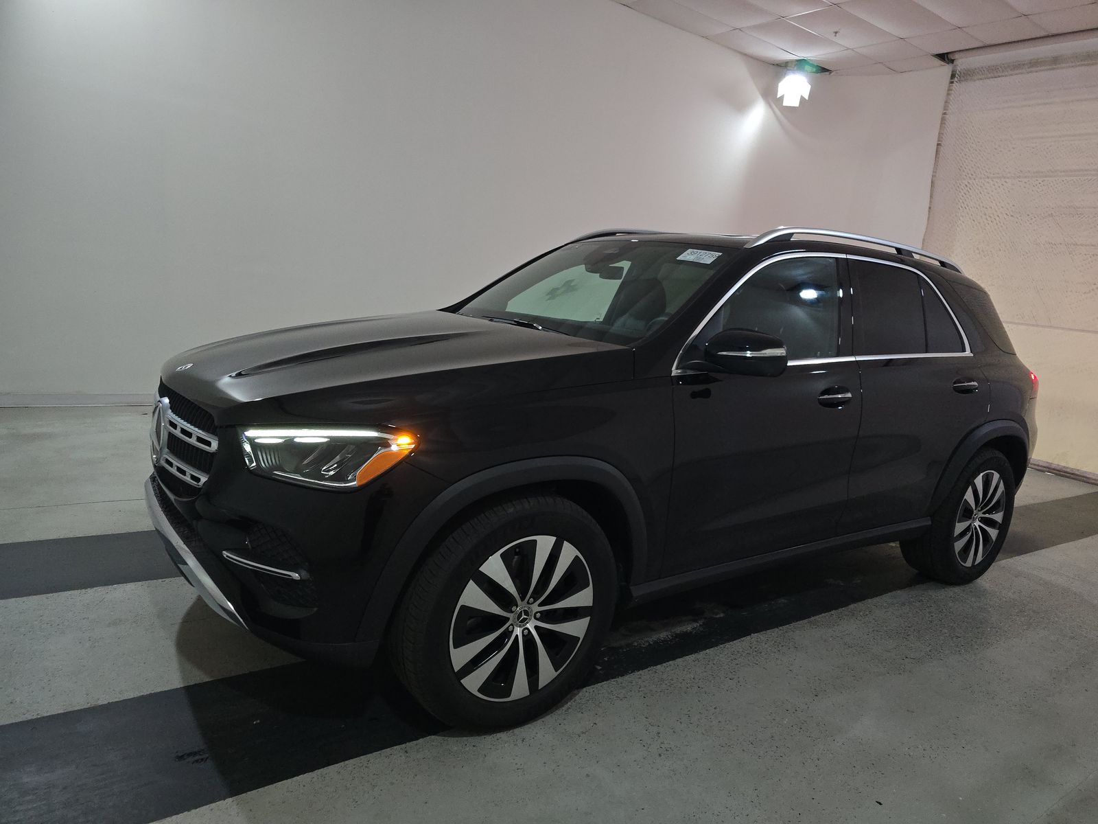 2025 Mercedes-Benz GLE GLE 350 AWD