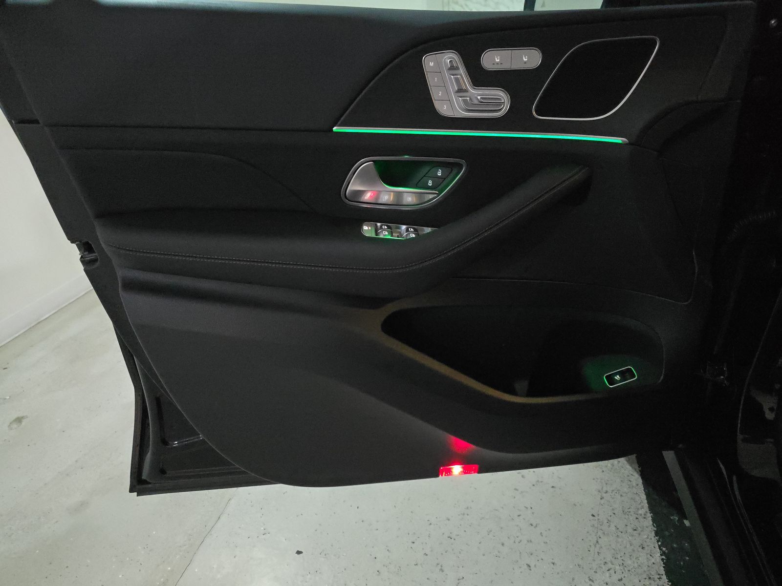 2025 Mercedes-Benz GLE GLE 350 AWD