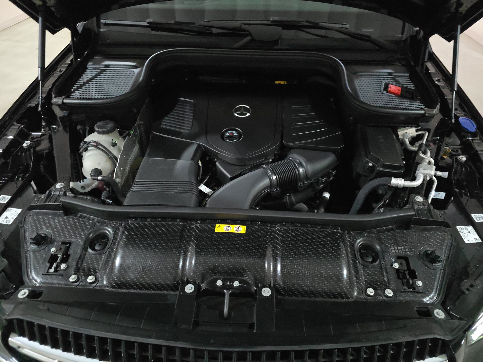 2025 Mercedes-Benz GLE GLE 350 AWD