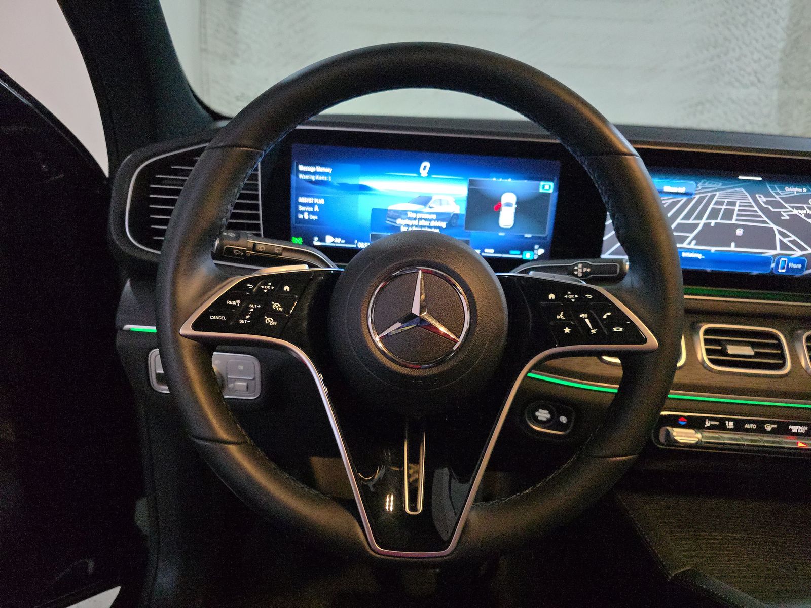 2025 Mercedes-Benz GLE GLE 350 AWD