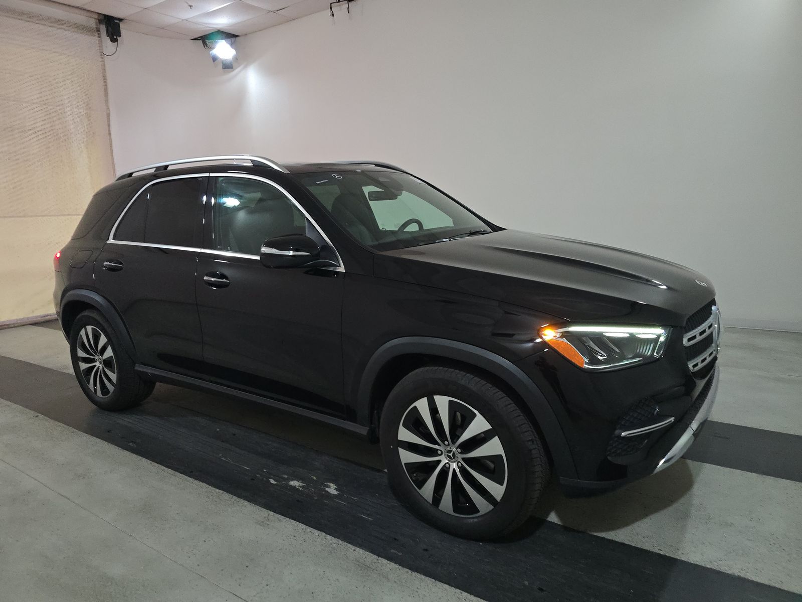 2025 Mercedes-Benz GLE GLE 350 AWD