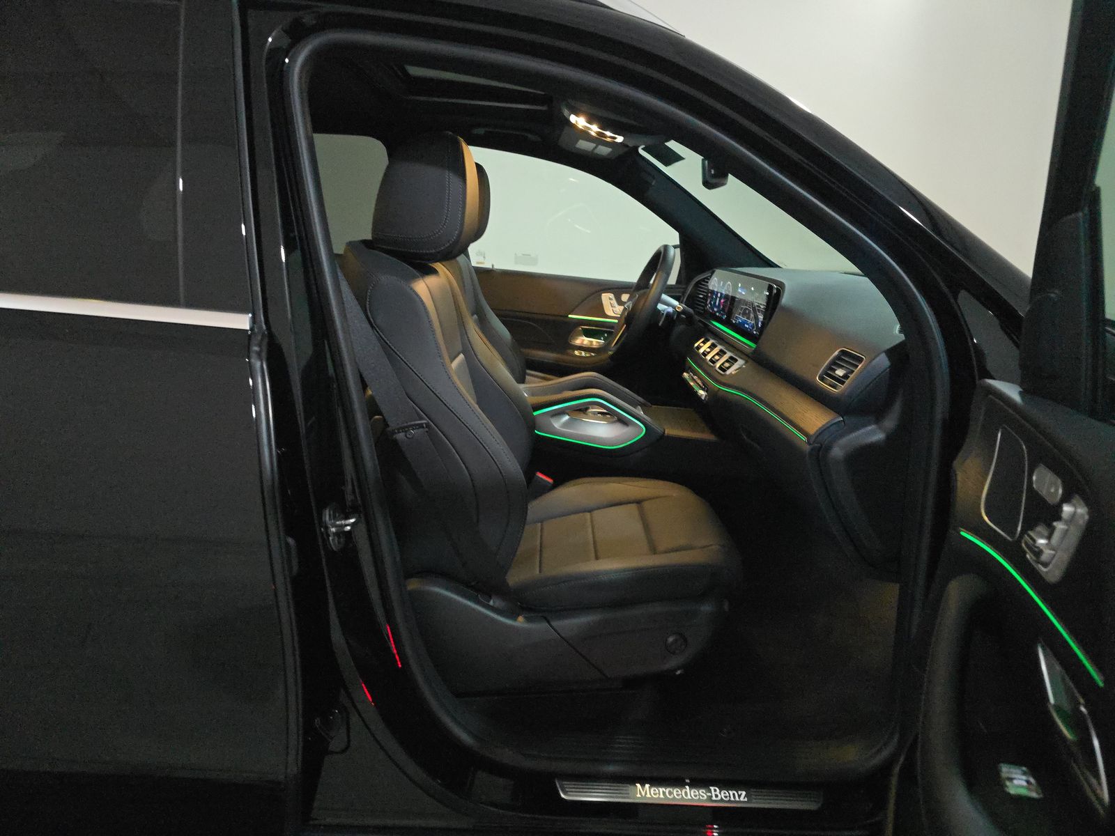 2025 Mercedes-Benz GLE GLE 350 AWD