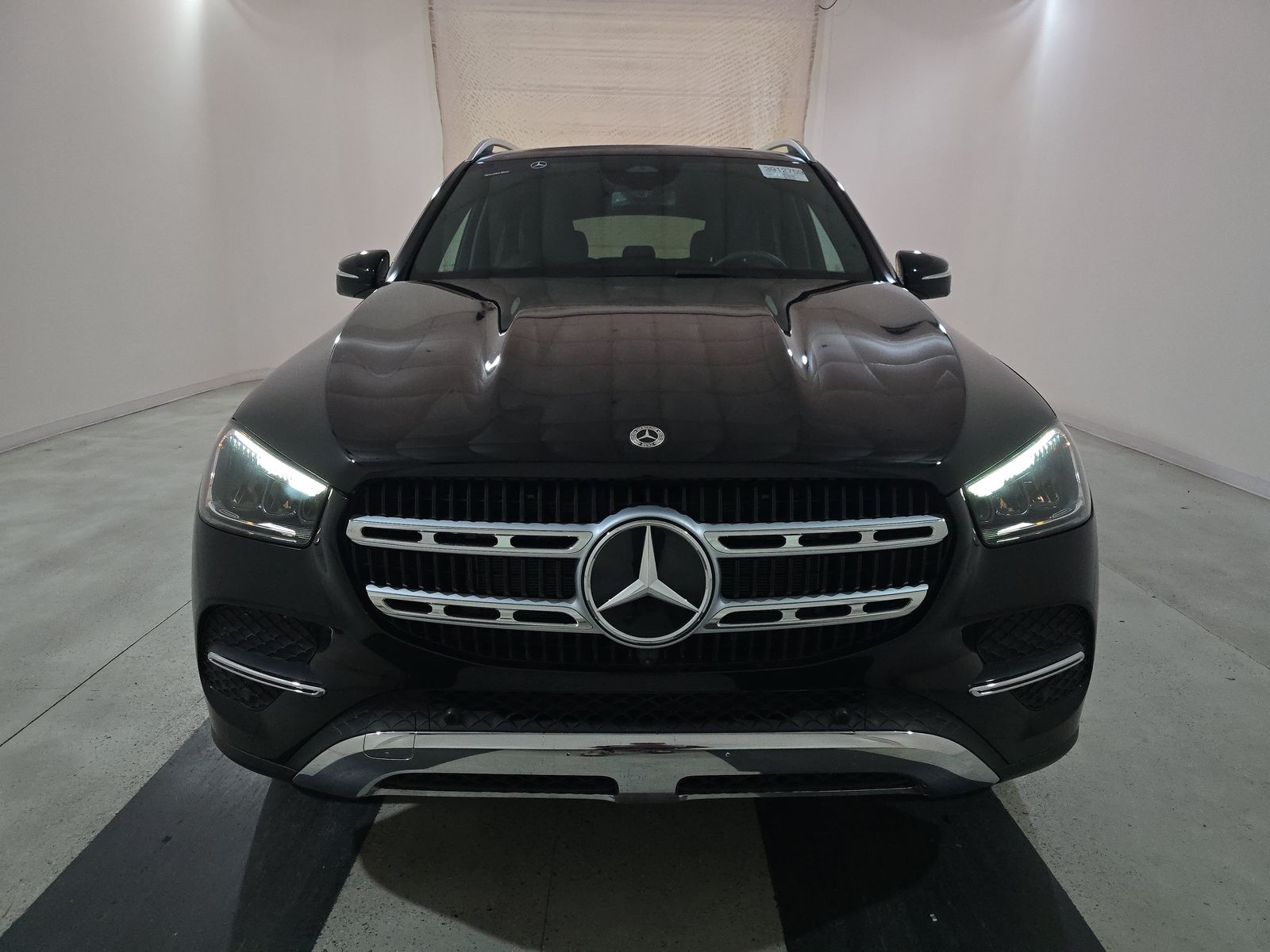 2025 Mercedes-Benz GLE GLE 350 AWD