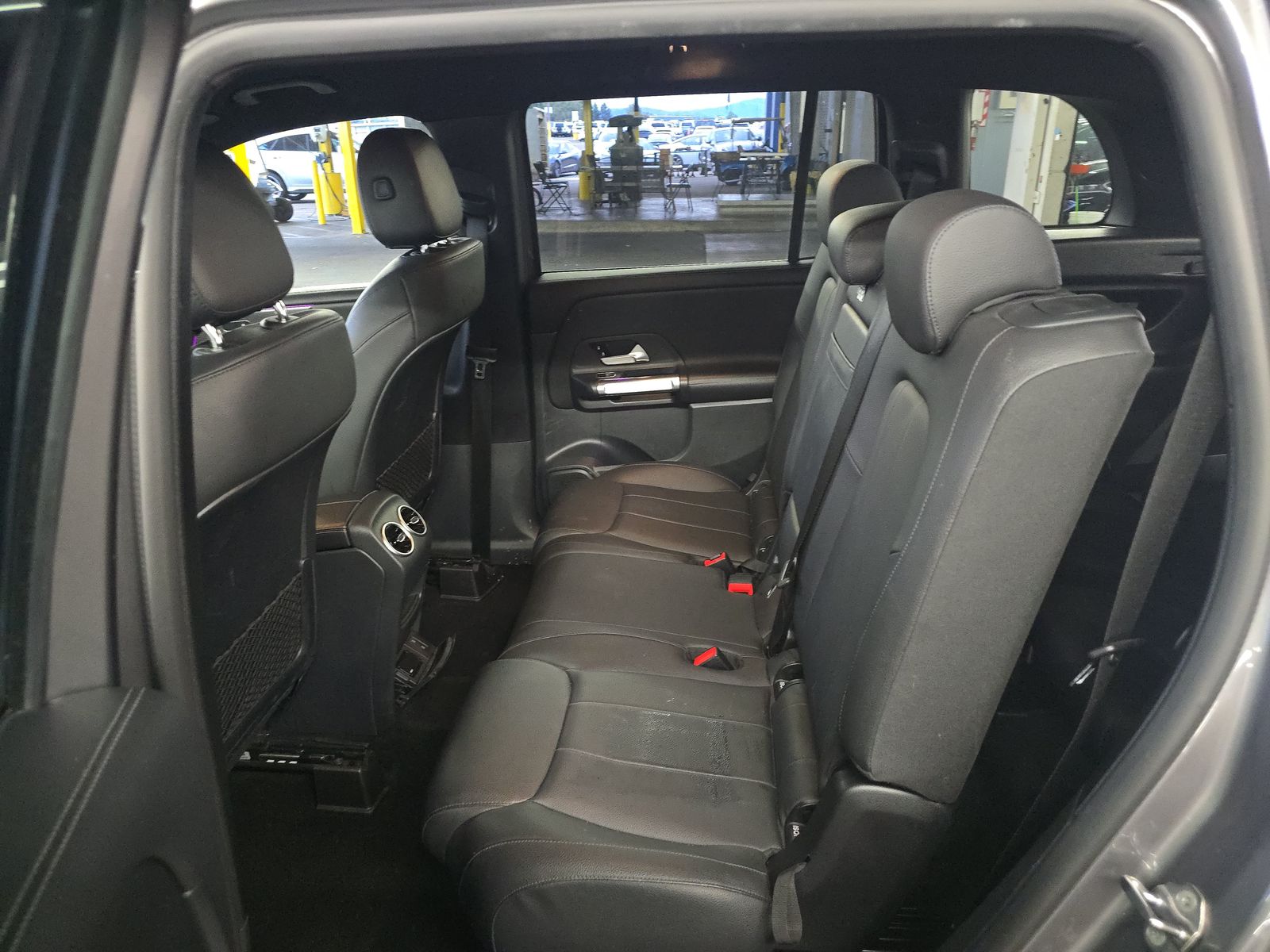 2023 Mercedes-Benz GLB GLB 250 FWD