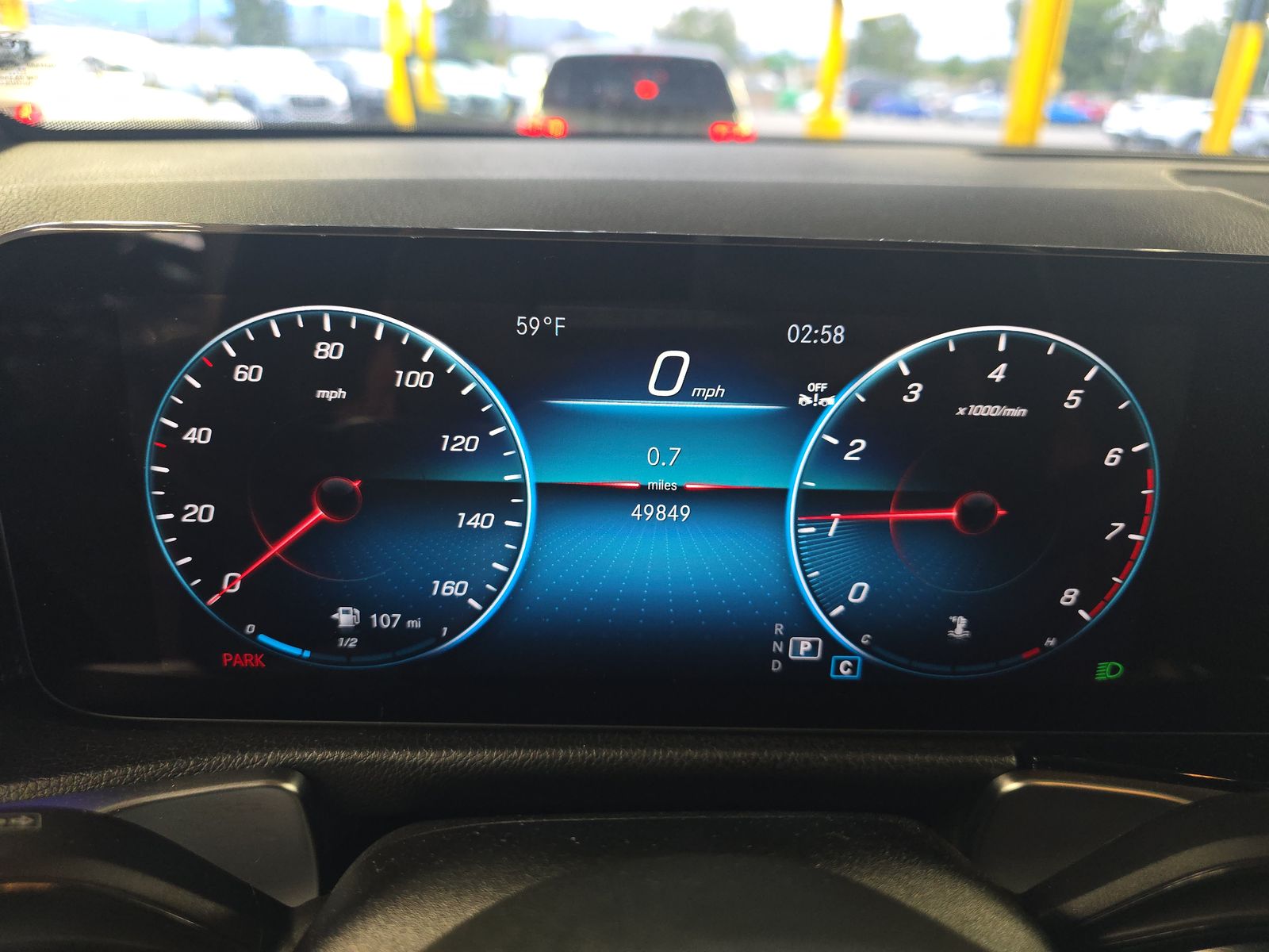 2023 Mercedes-Benz GLB GLB 250 FWD