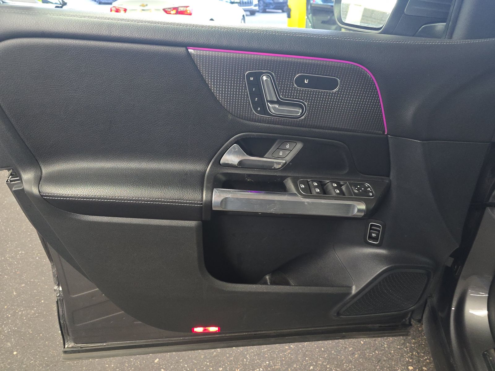 2023 Mercedes-Benz GLB GLB 250 FWD