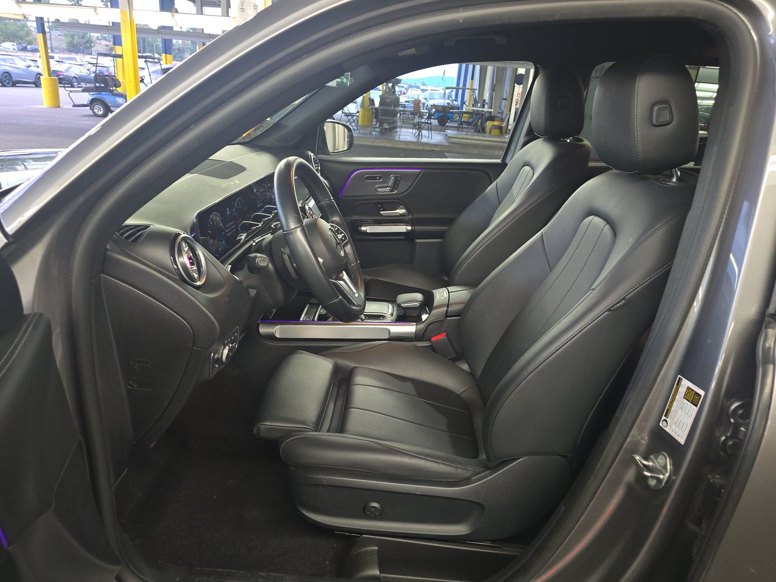 2023 Mercedes-Benz GLB GLB 250 FWD