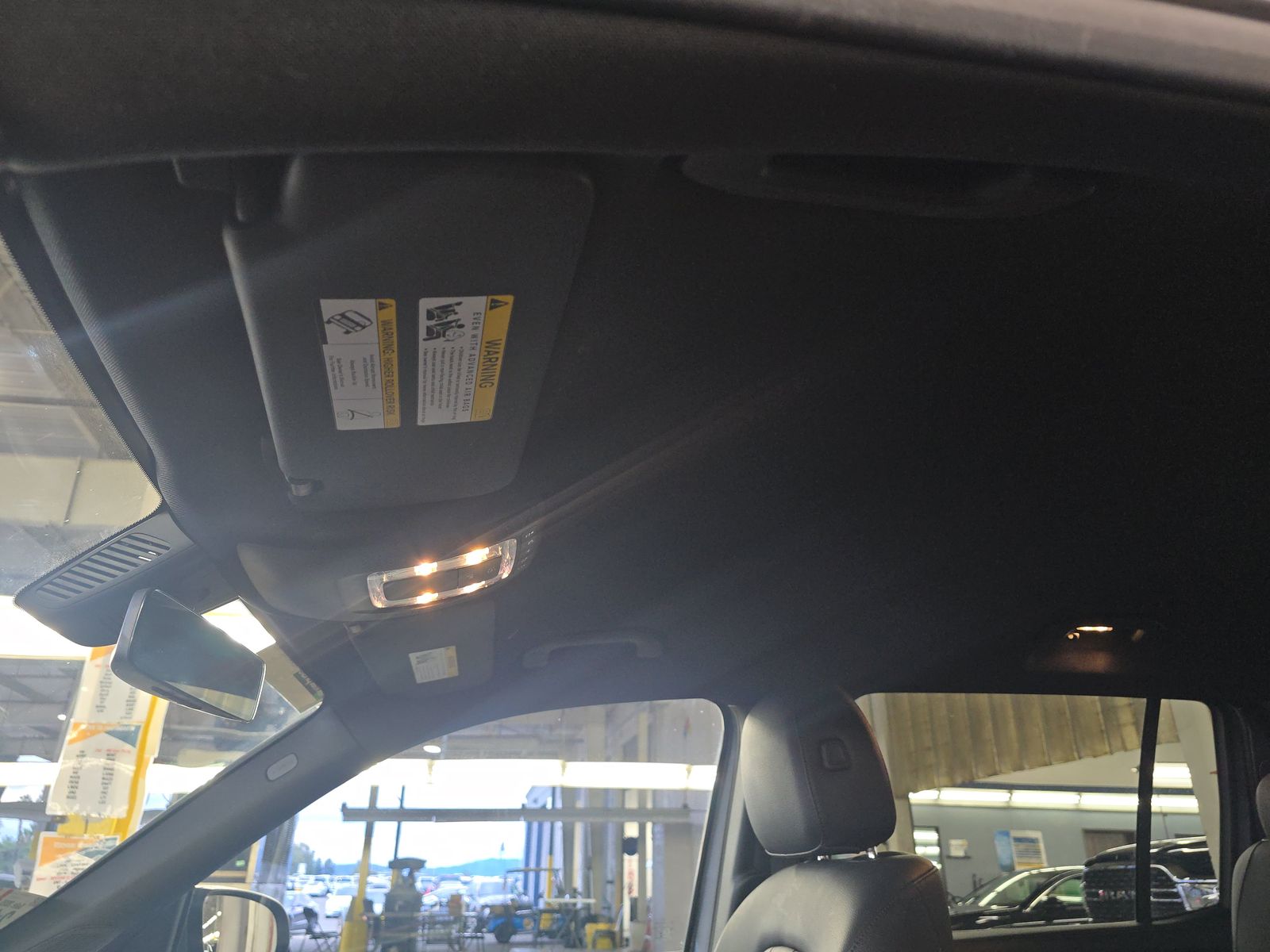 2023 Mercedes-Benz GLB GLB 250 FWD