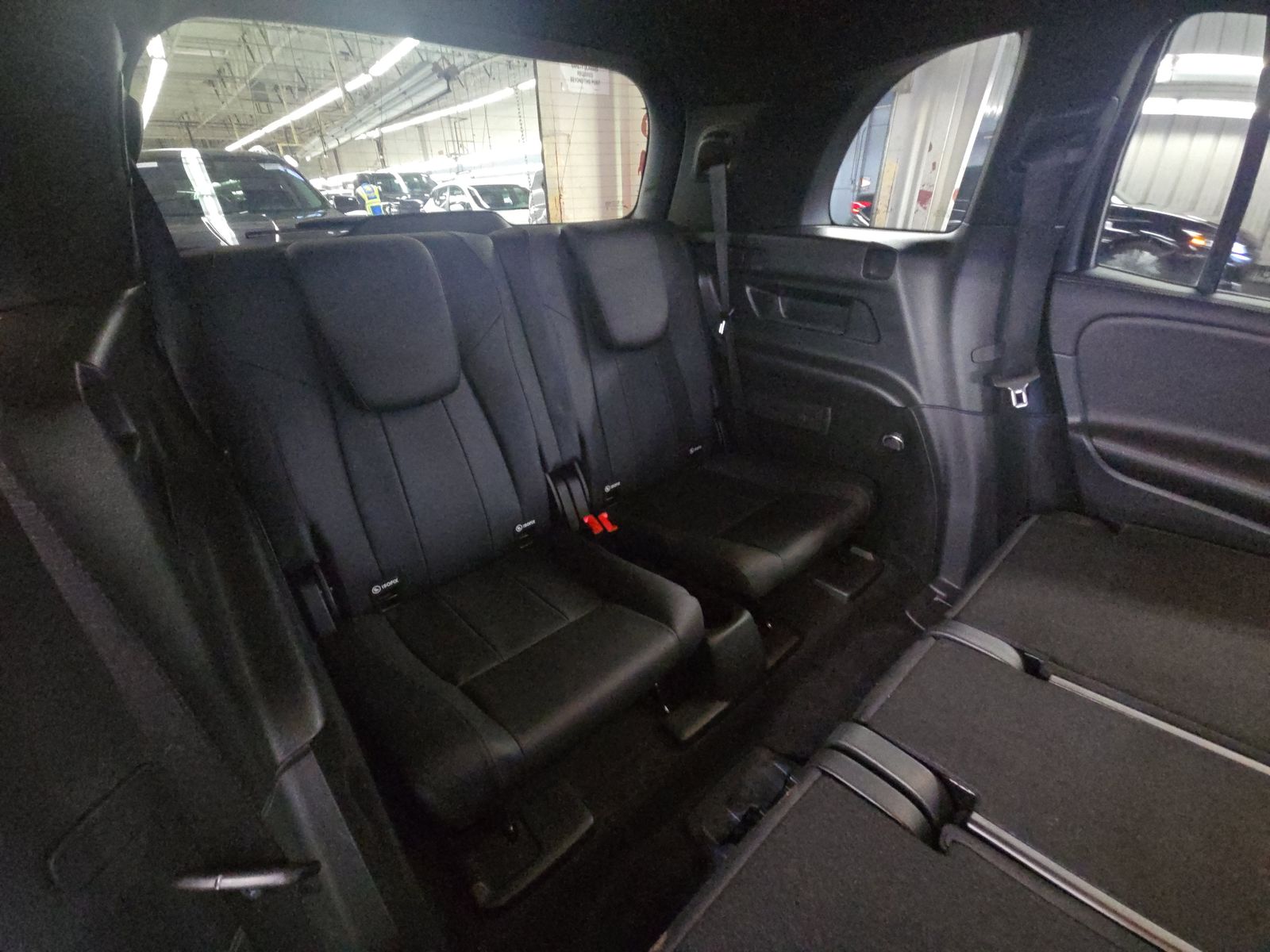 2023 Mercedes-Benz GLB GLB 250 FWD