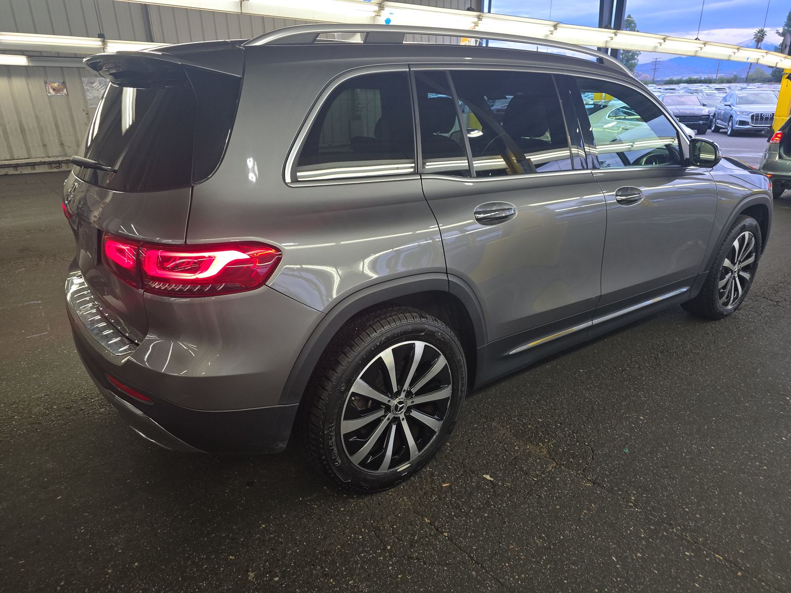 2023 Mercedes-Benz GLB GLB 250 FWD