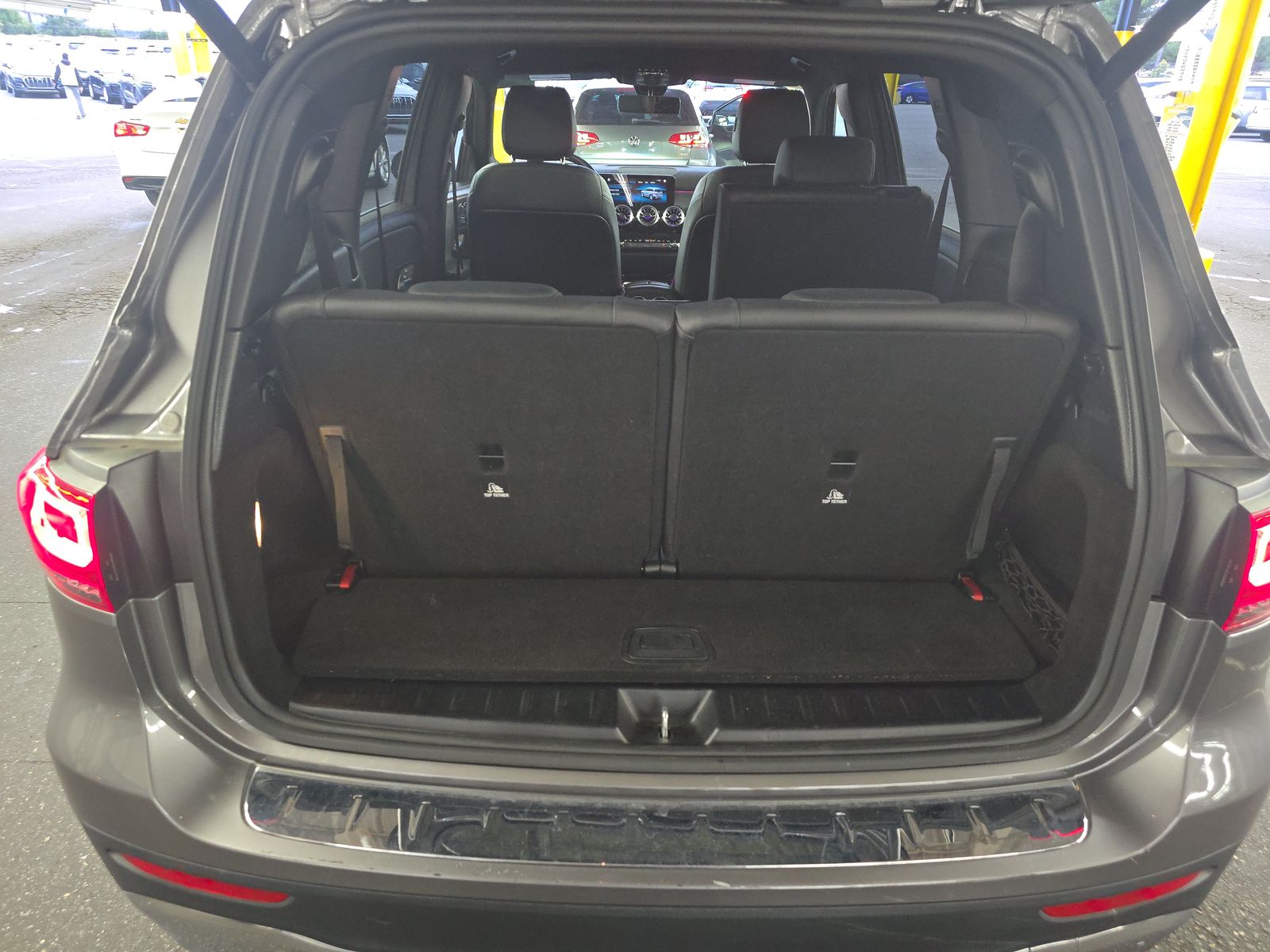 2023 Mercedes-Benz GLB GLB 250 FWD