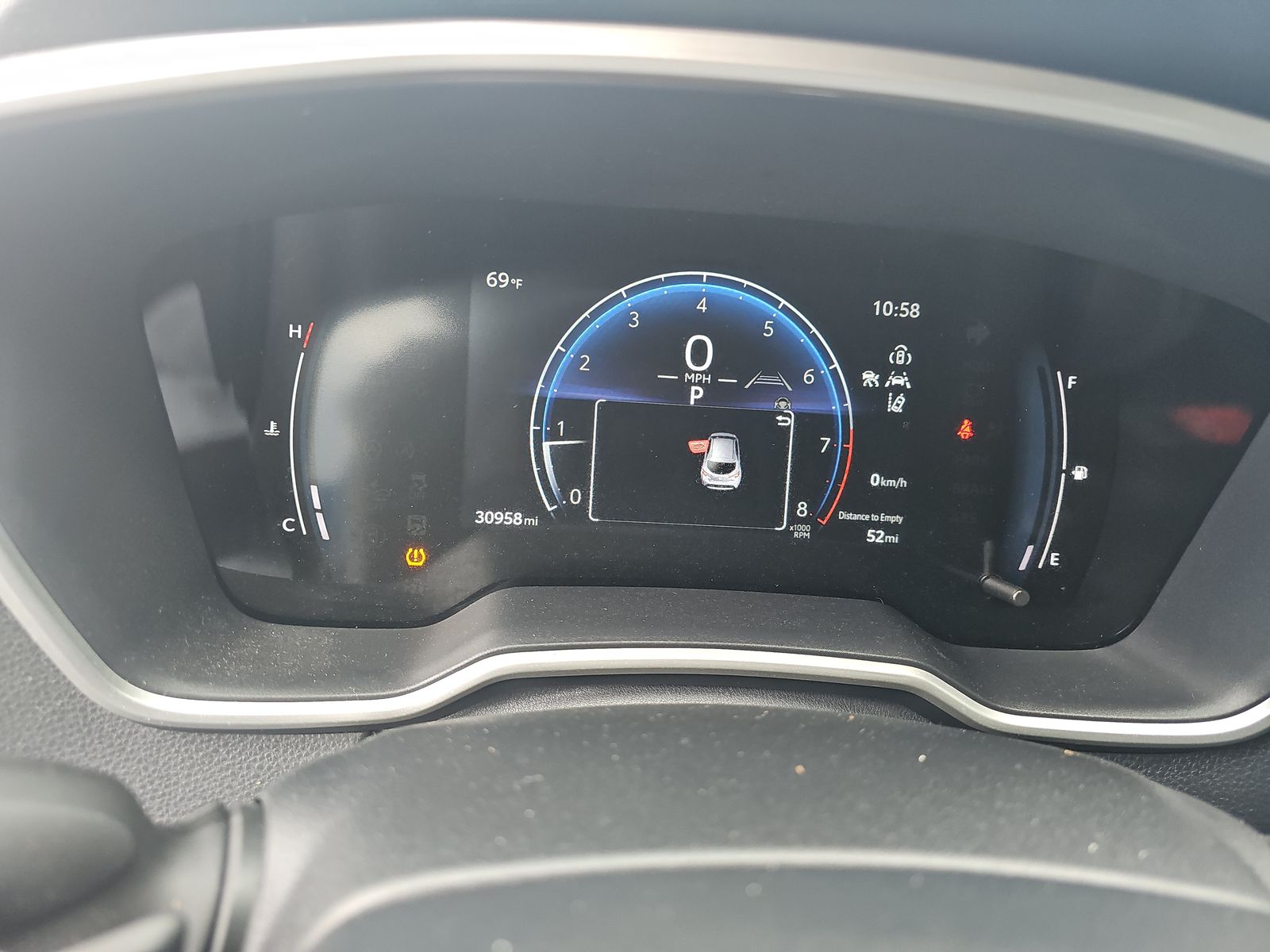 2023 Toyota Corolla XSE FWD