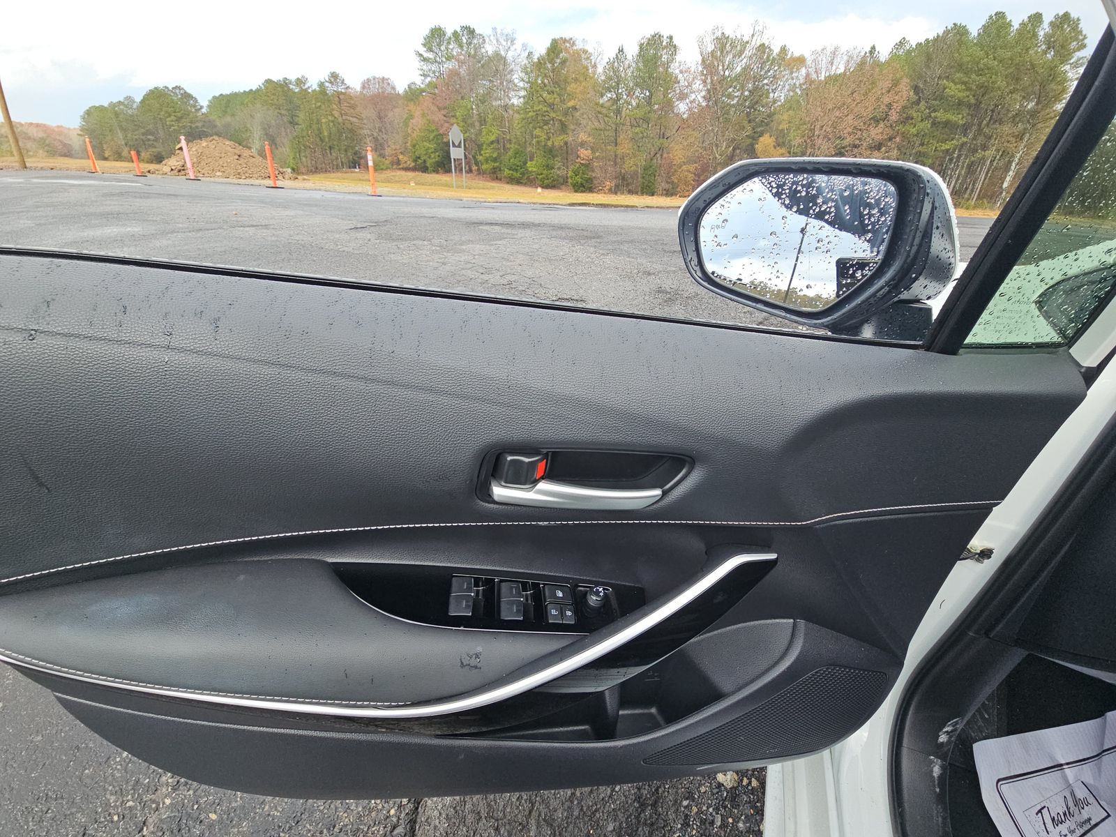 2023 Toyota Corolla XSE FWD