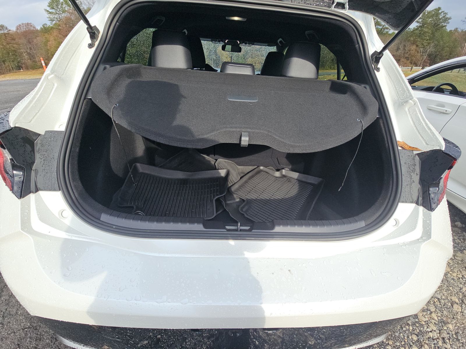 2023 Toyota Corolla XSE FWD