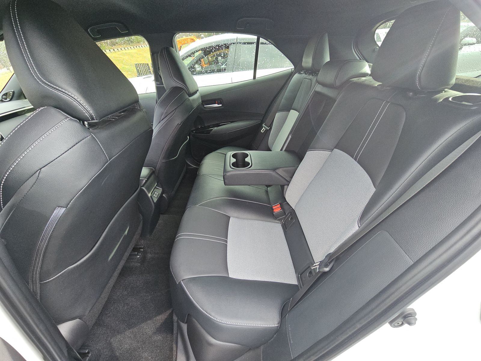 2023 Toyota Corolla XSE FWD