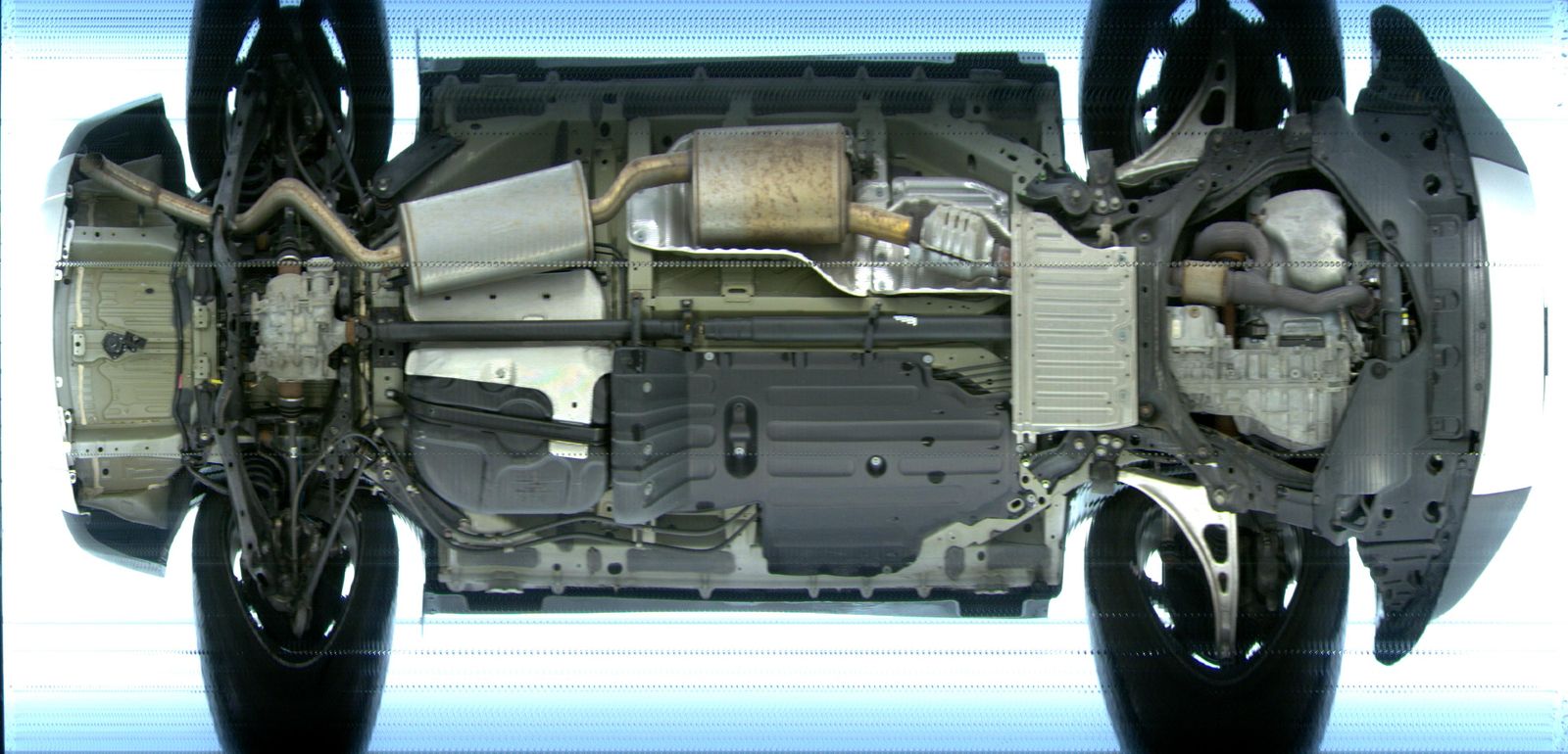 2022 Honda Pilot EX-L AWD