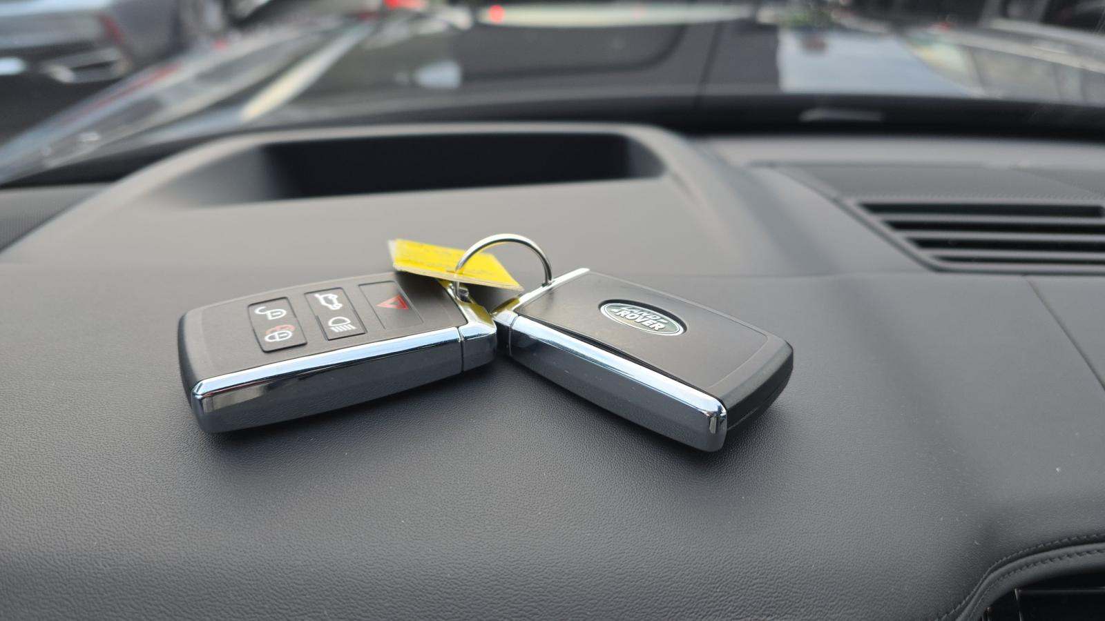 2023 Land Rover Range Rover SE AWD