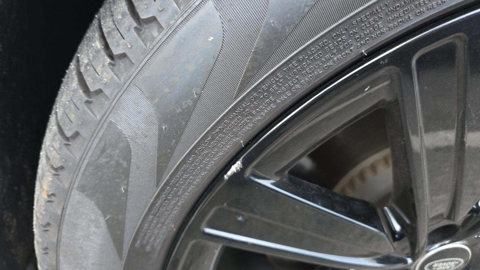 2023 Land Rover Range Rover SE AWD