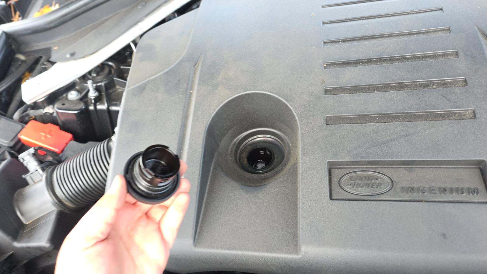 2023 Land Rover Range Rover SE AWD