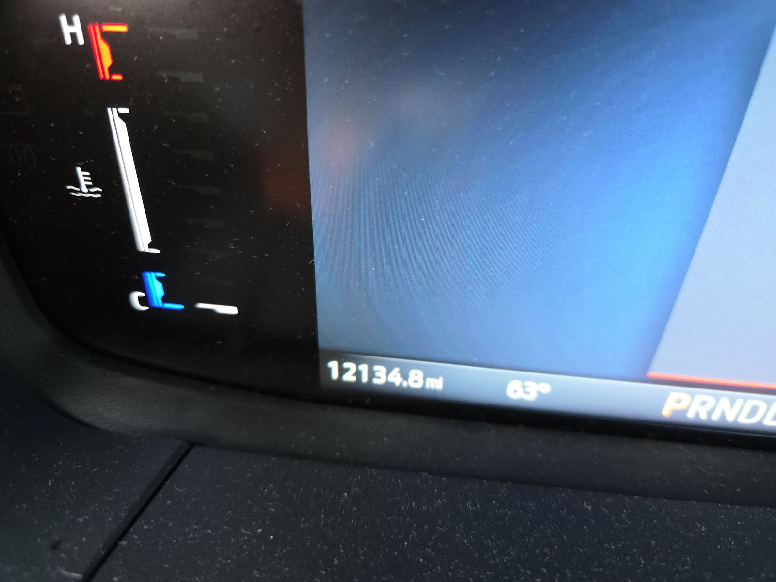 2025 Ford Escape Hybrid ST-Line Elite AWD