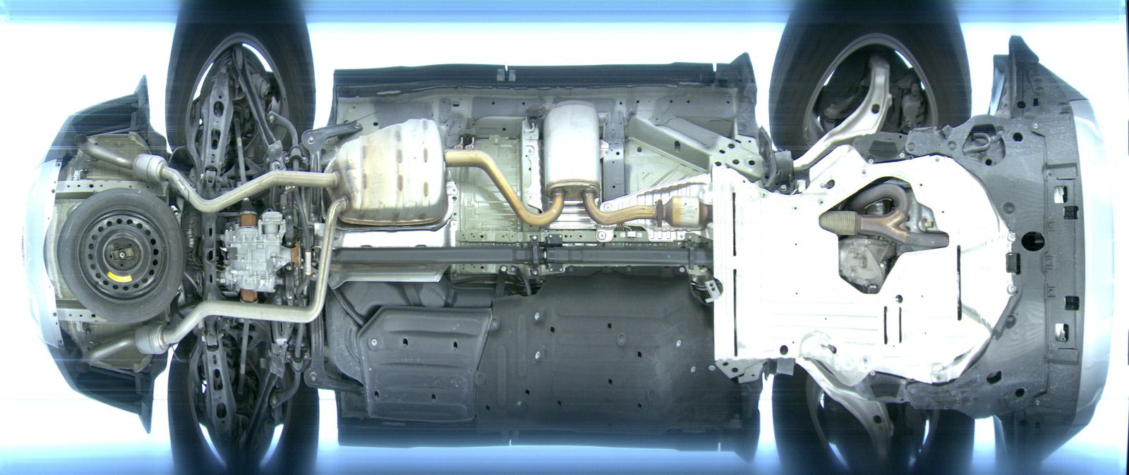 2024 Honda Pilot EX-L AWD