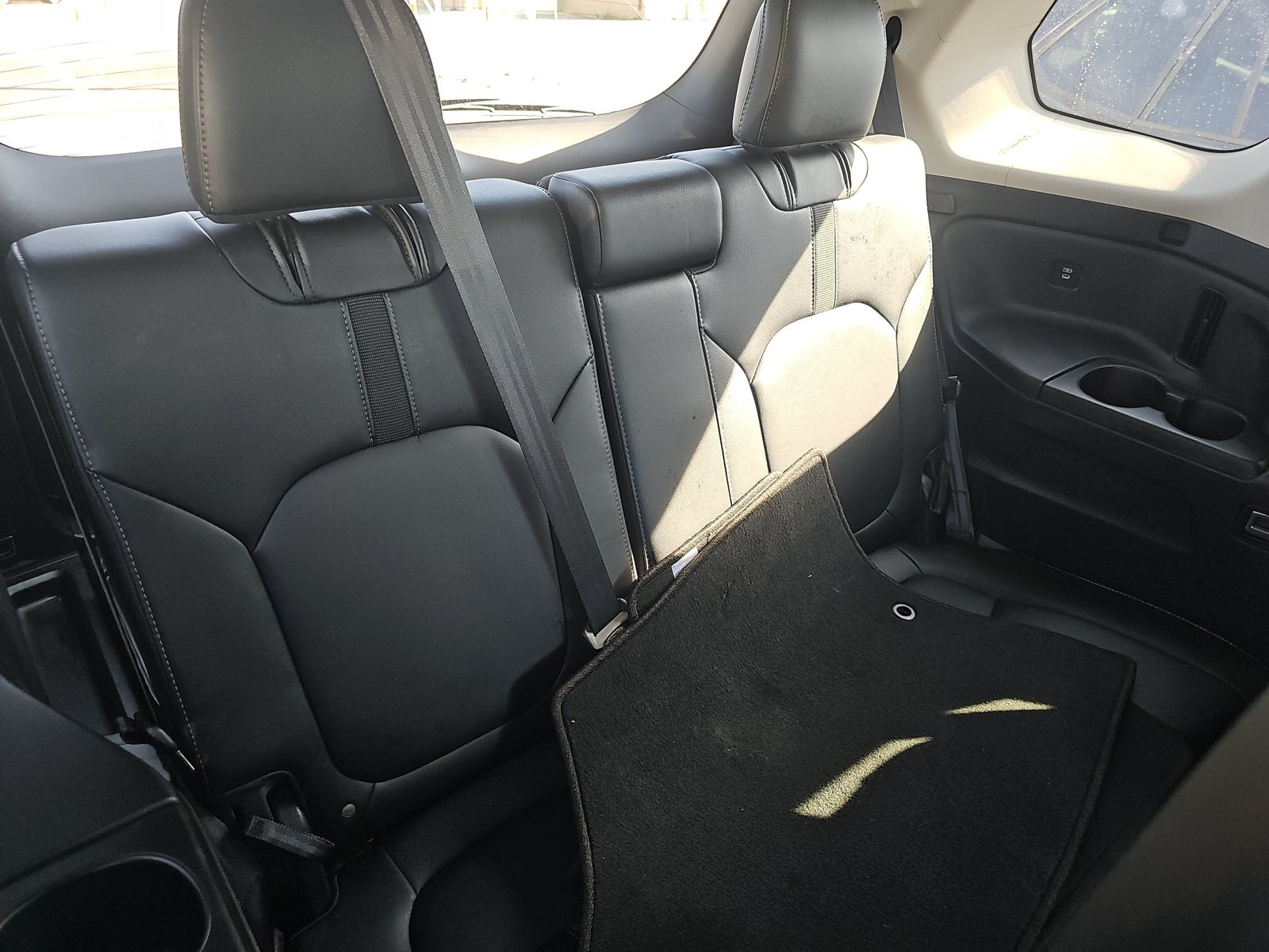 2024 Honda Pilot EX-L AWD