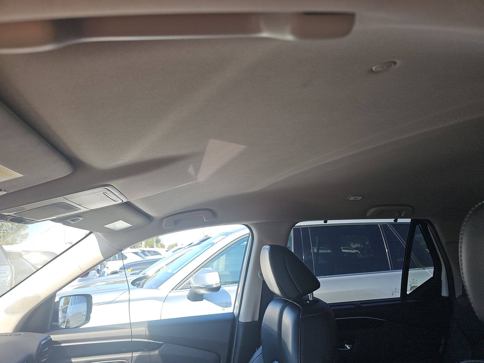 2024 Honda Pilot EX-L AWD