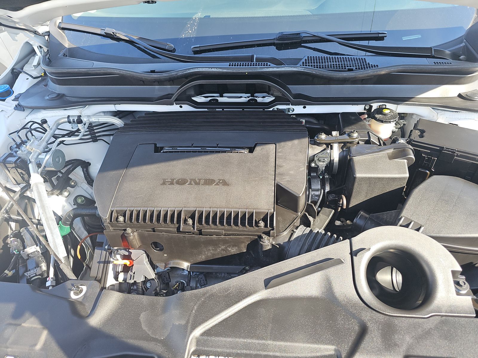 2024 Honda Pilot EX-L AWD