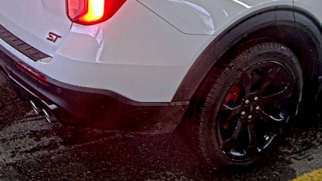 2023 Ford Explorer ST AWD