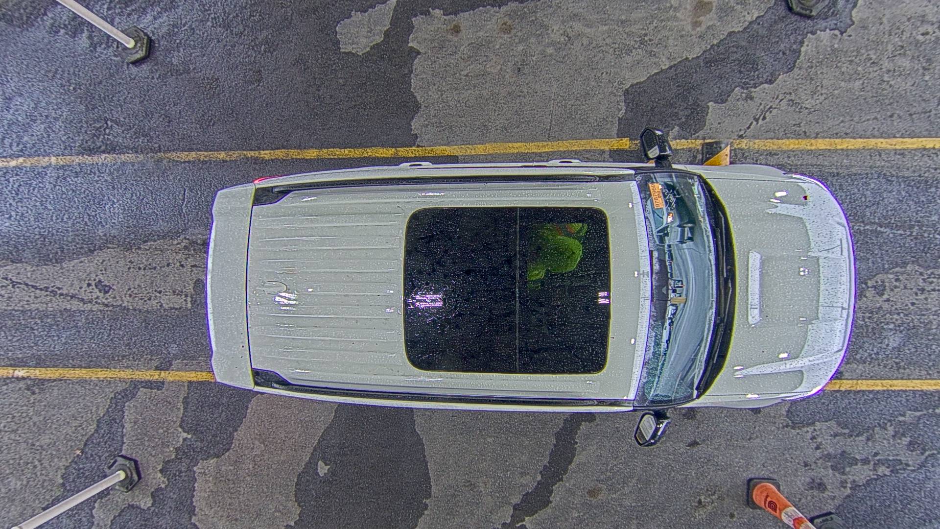 2023 Ford Explorer ST AWD