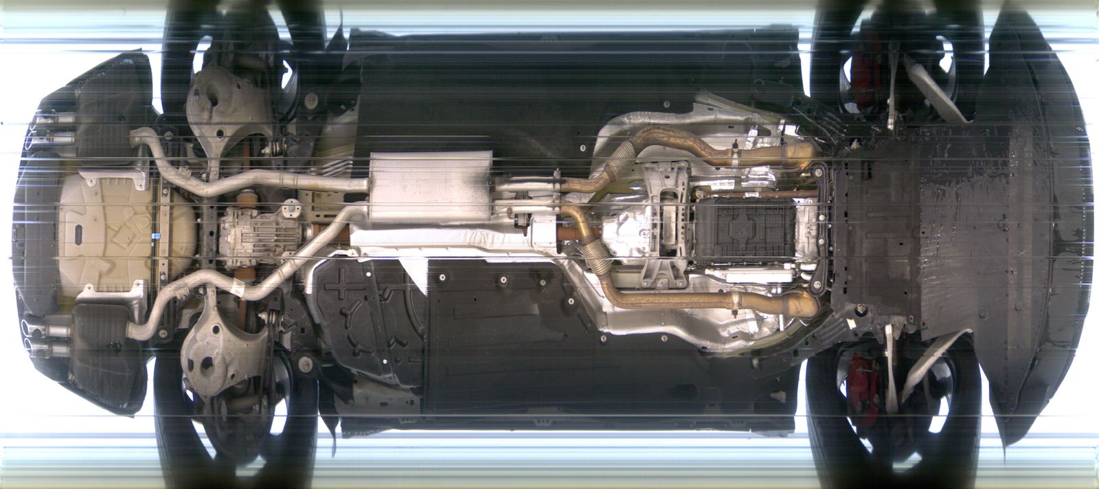 2023 Ford Explorer ST AWD