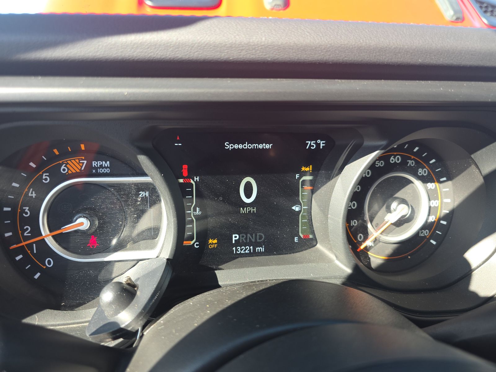 2024 Jeep Wrangler Rubicon AWD