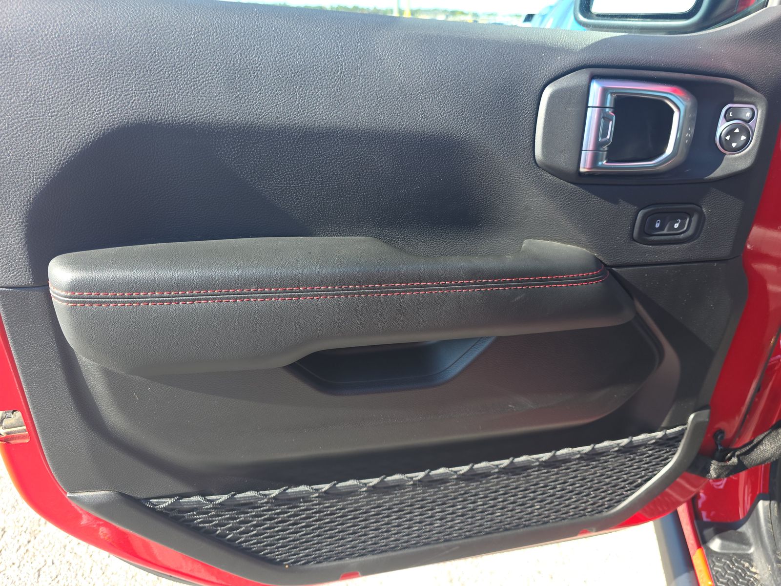 2024 Jeep Wrangler Rubicon AWD