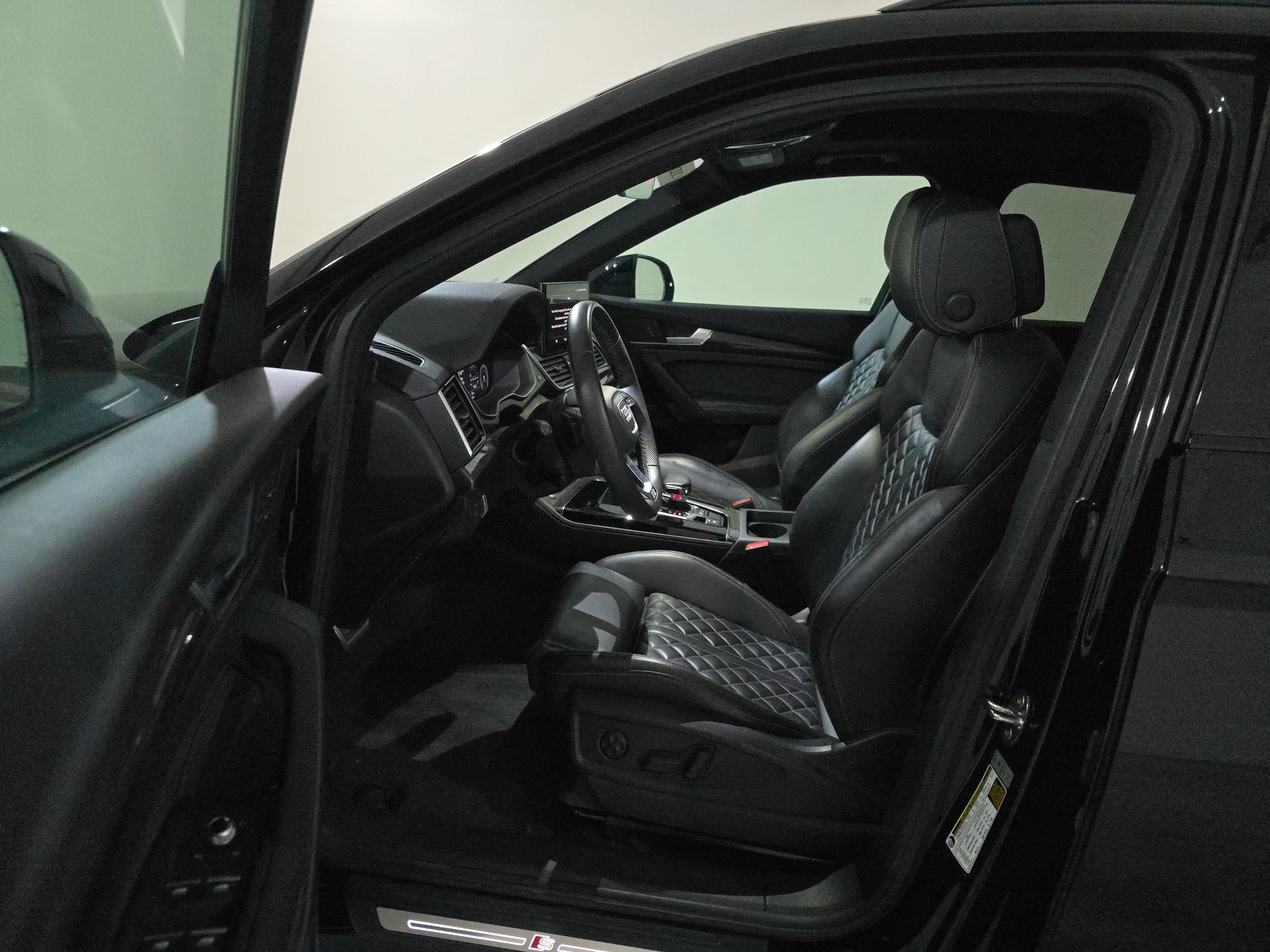 2023 Audi SQ5 Premium Plus AWD