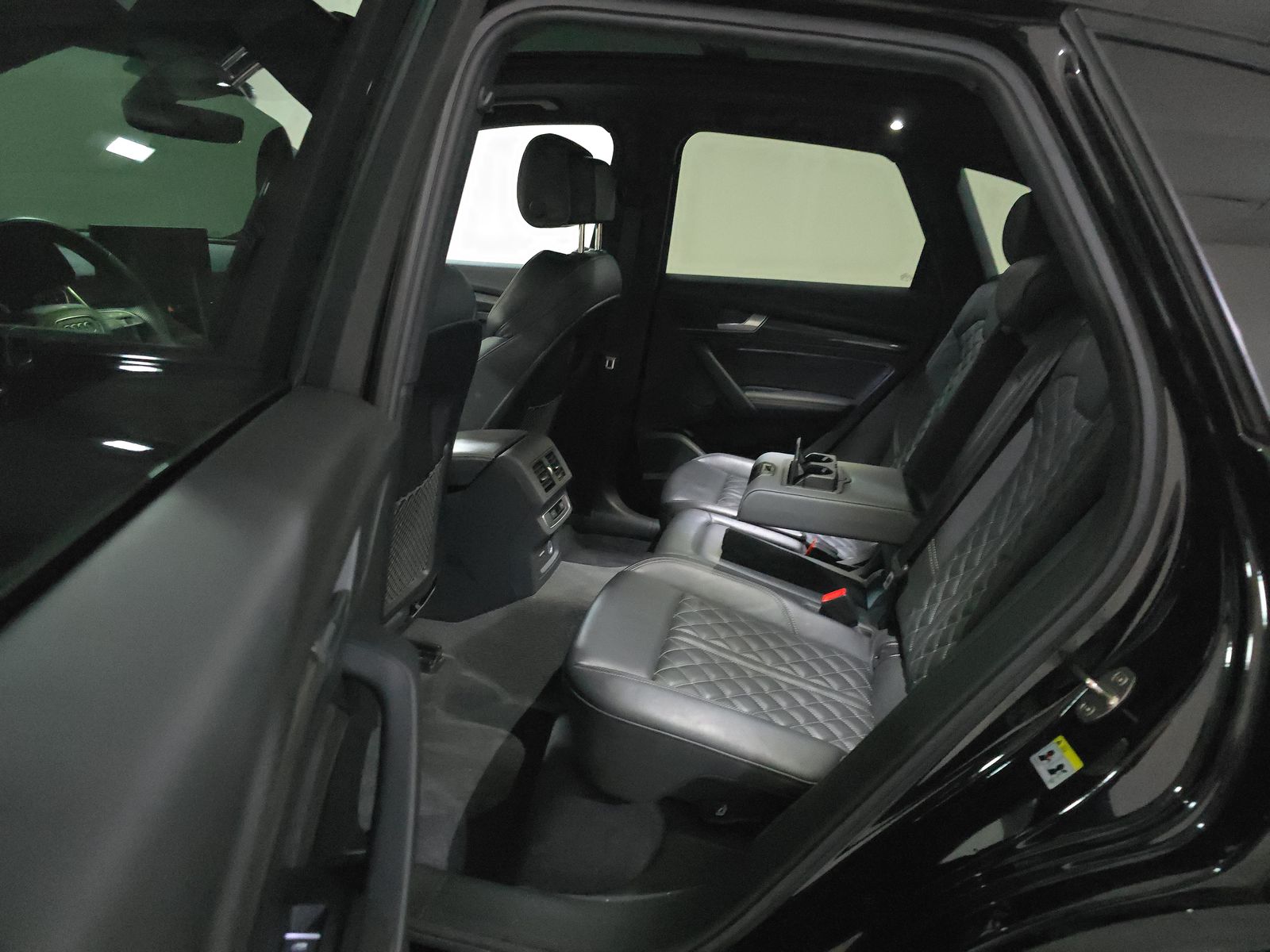 2023 Audi SQ5 Premium Plus AWD