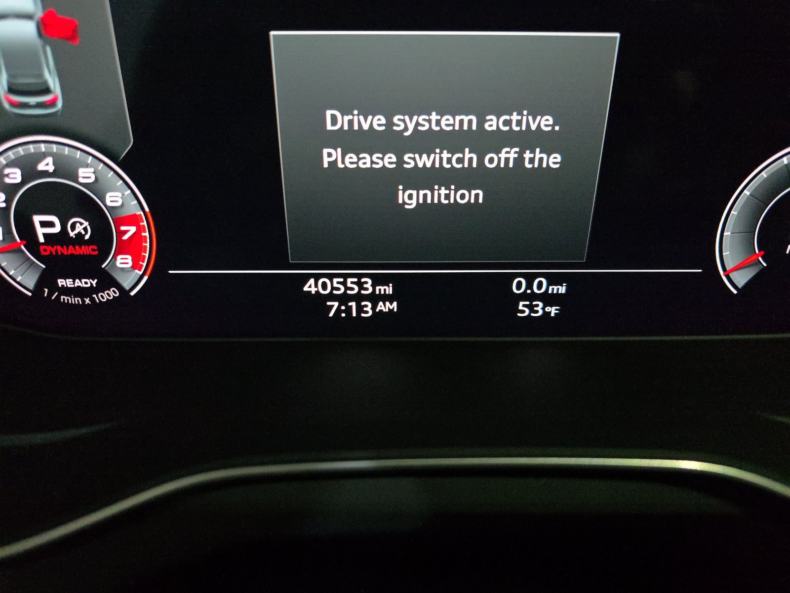 2023 Audi SQ5 Premium Plus AWD