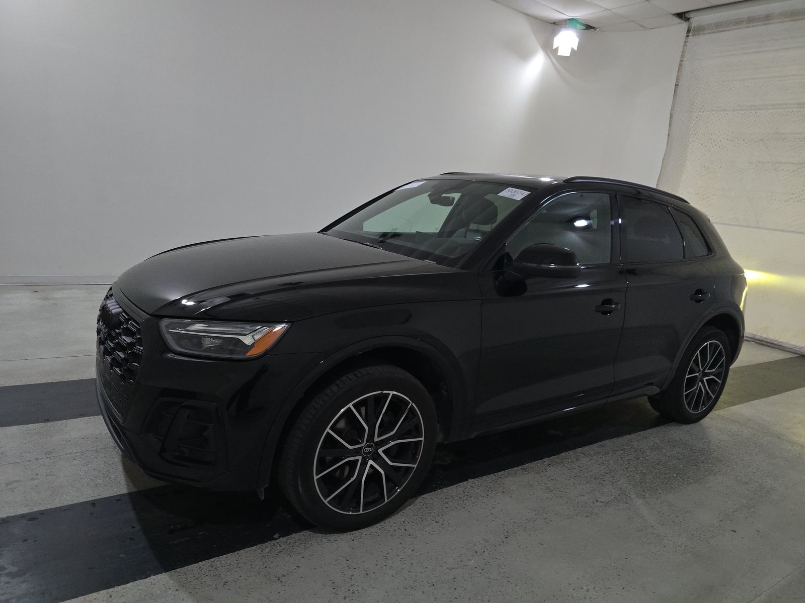 2023 Audi SQ5 Premium Plus AWD