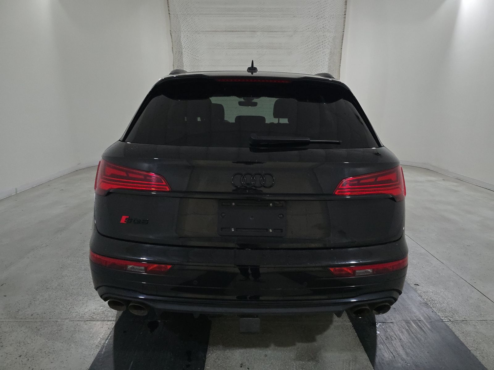 2023 Audi SQ5 Premium Plus AWD