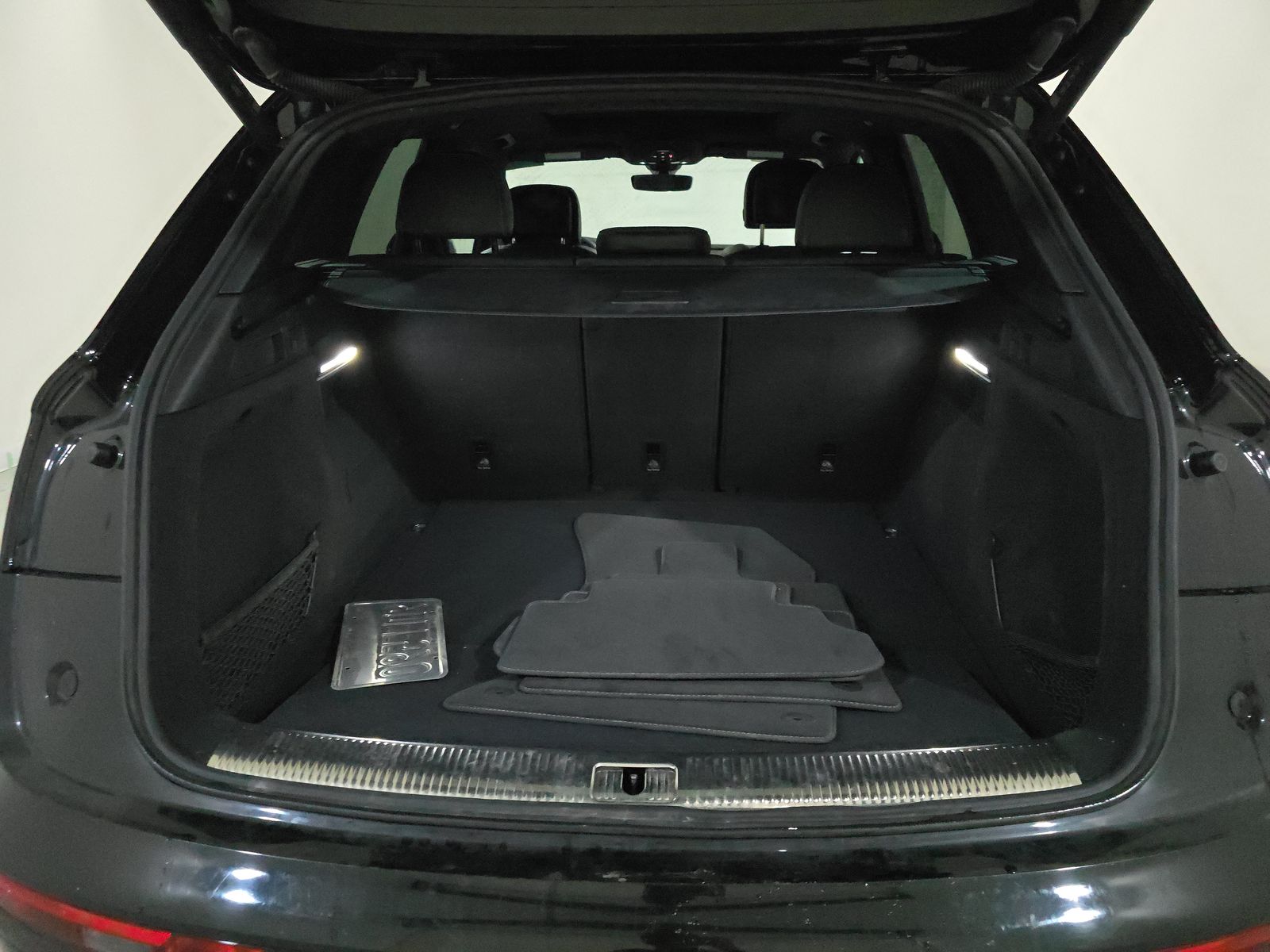 2023 Audi SQ5 Premium Plus AWD