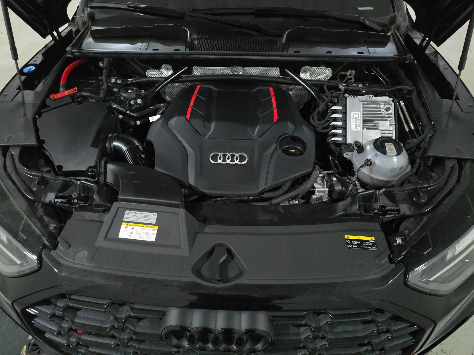 2023 Audi SQ5 Premium Plus AWD