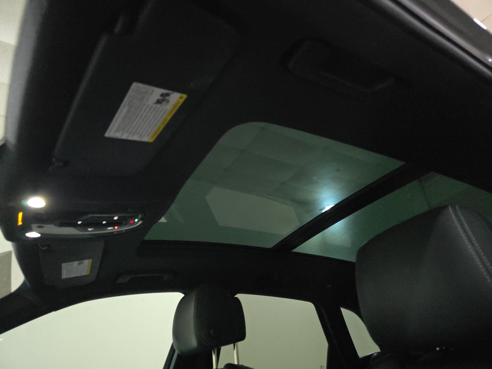 2023 Audi SQ5 Premium Plus AWD