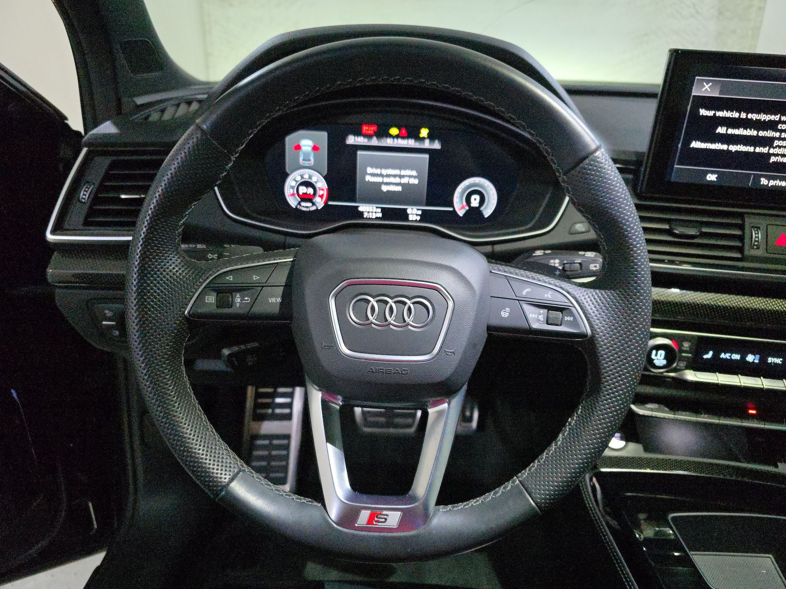 2023 Audi SQ5 Premium Plus AWD