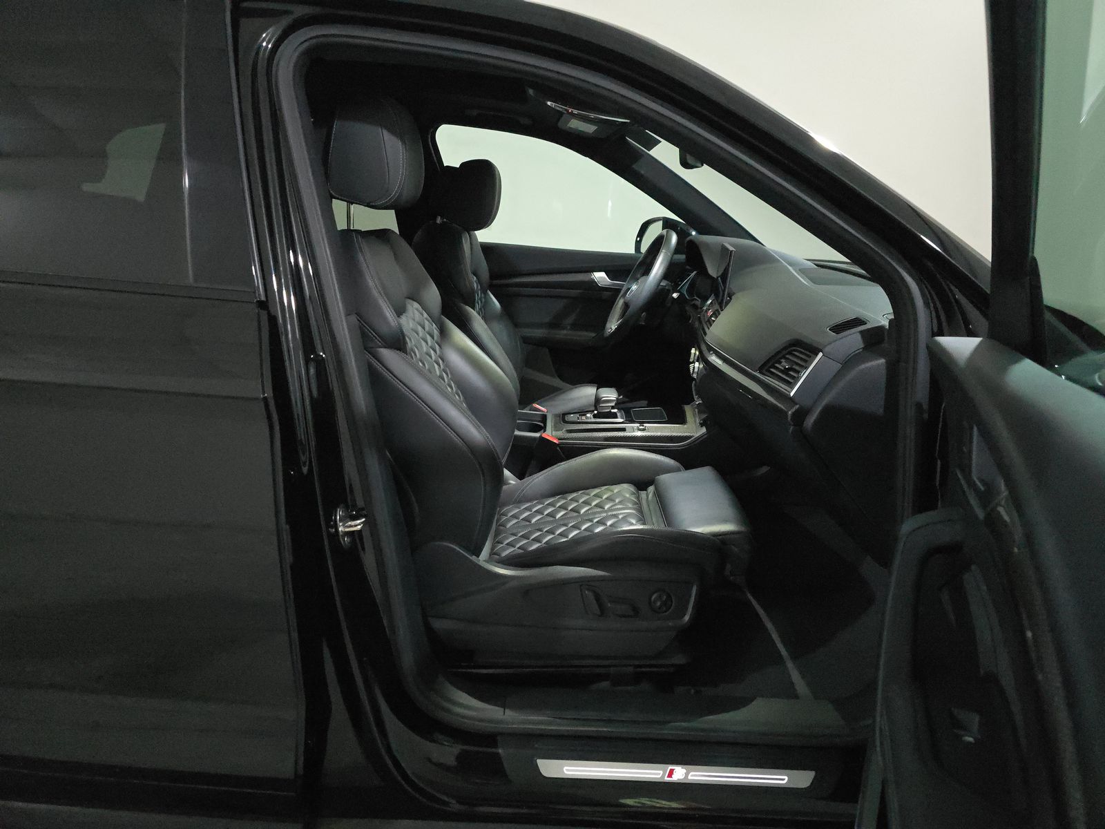 2023 Audi SQ5 Premium Plus AWD