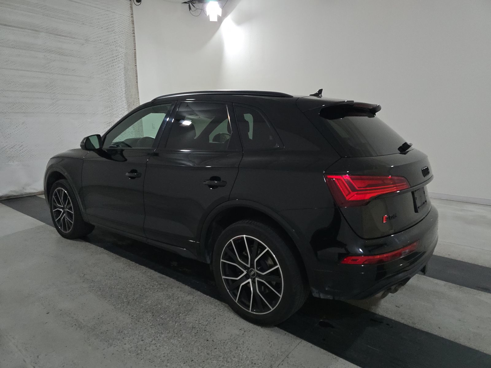 2023 Audi SQ5 Premium Plus AWD