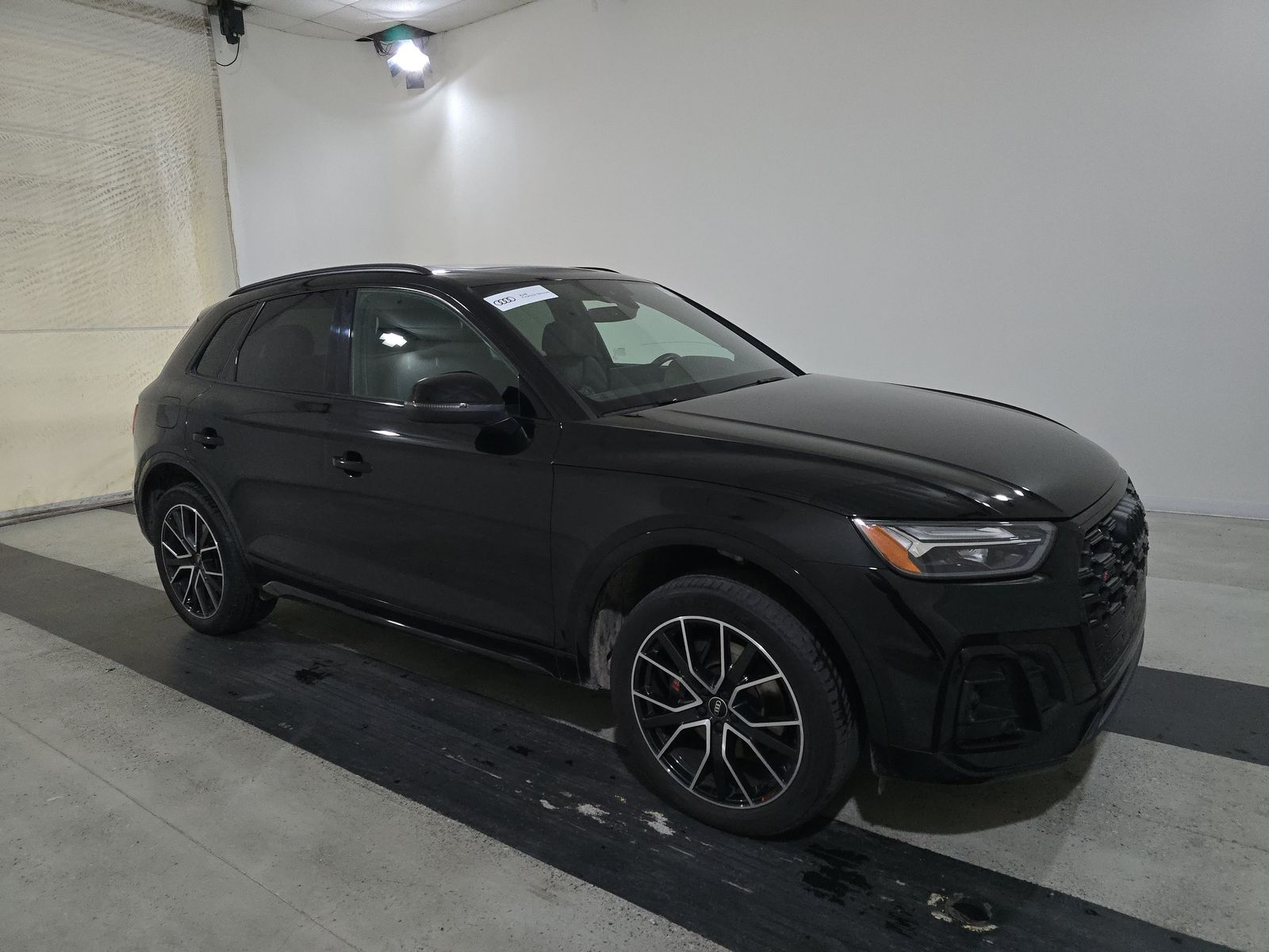 2023 Audi SQ5 Premium Plus AWD