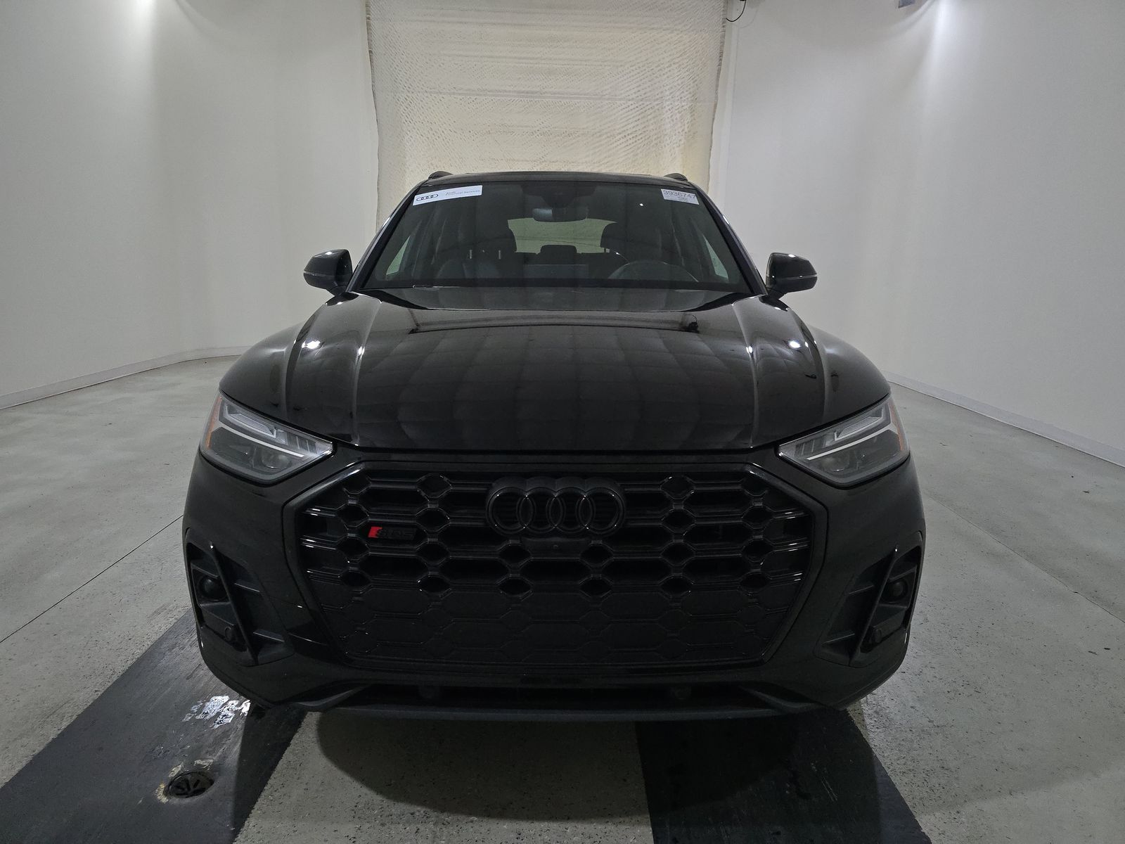 2023 Audi SQ5 Premium Plus AWD