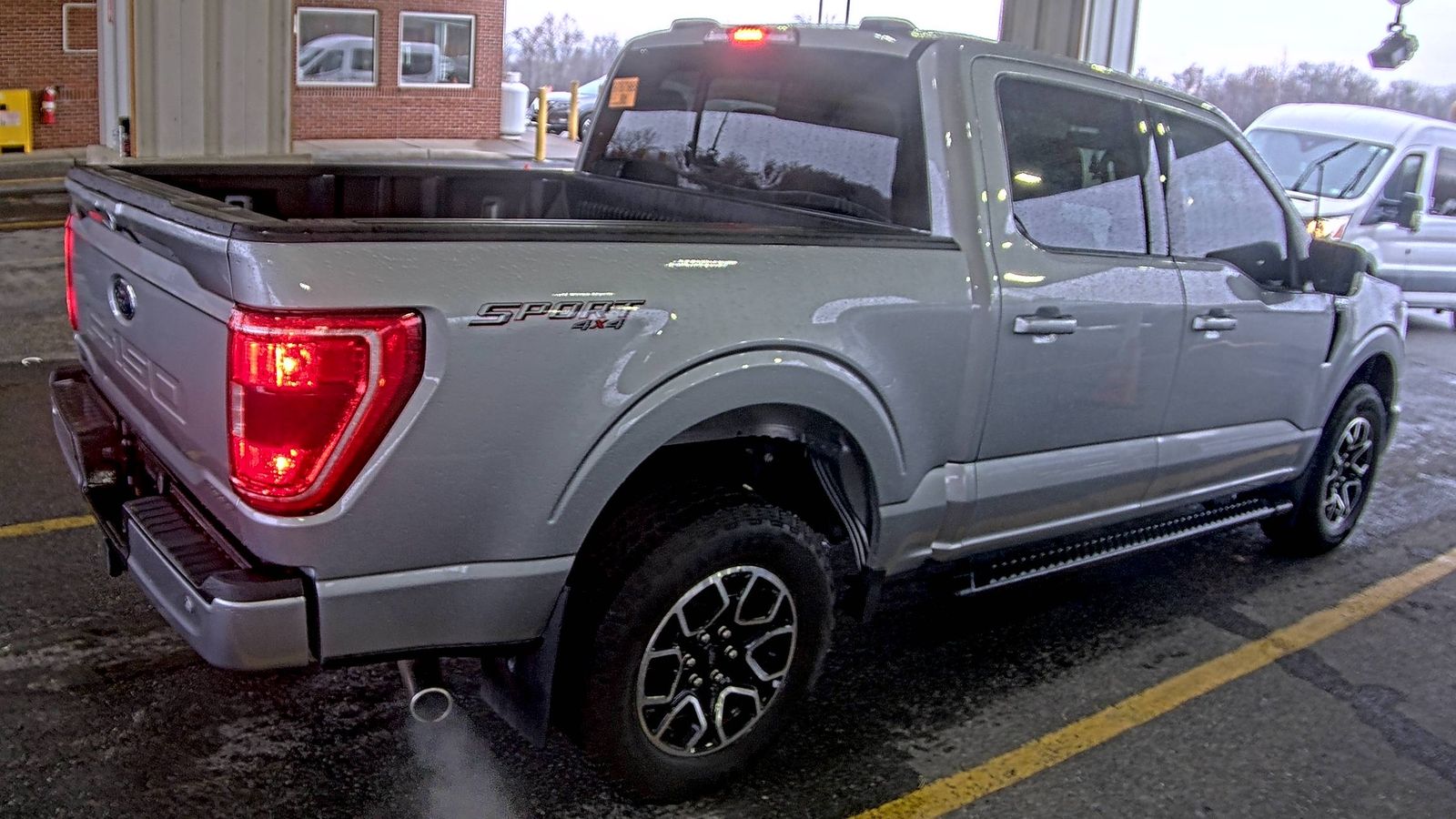 2023 Ford F-150 XLT AWD