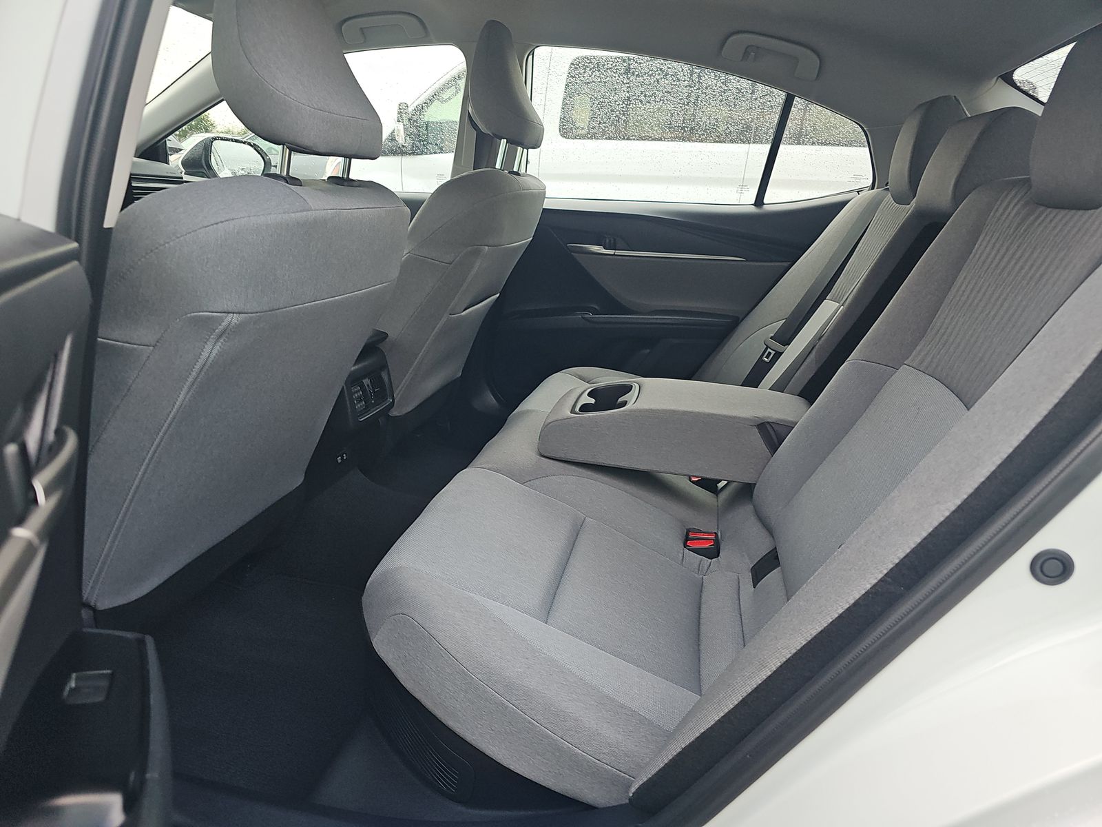 2025 Toyota Camry LE FWD